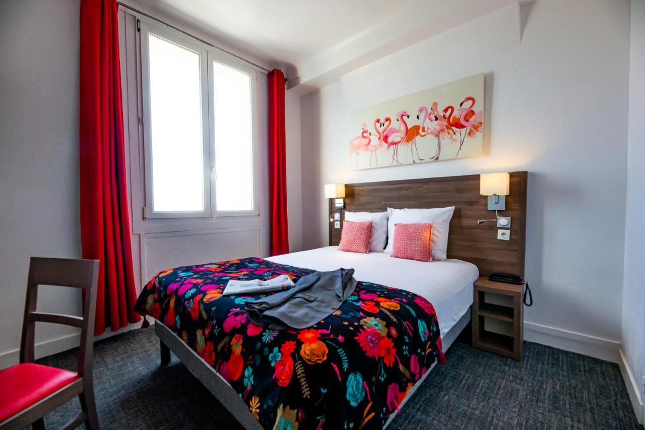 La Villa Andry Ouistreham Luaran gambar