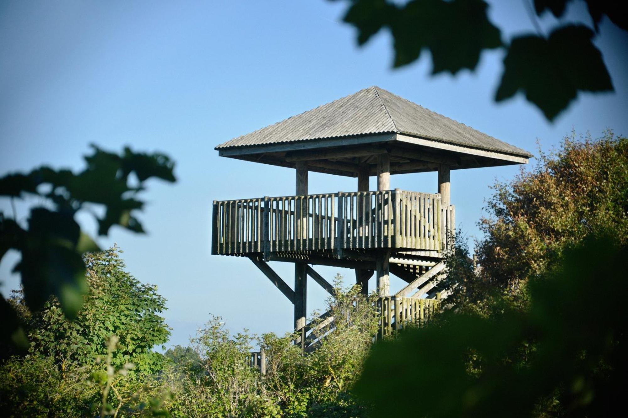 La Villa Andry Ouistreham Luaran gambar
